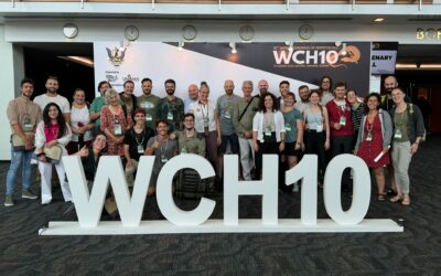 Wolrld Congress of Herpetology 2024 – Borneo